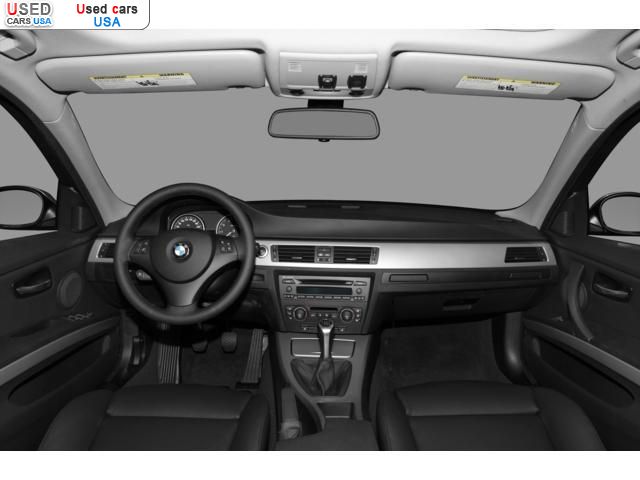 Car Market in USA - For Sale 2007  BMW 328 xi