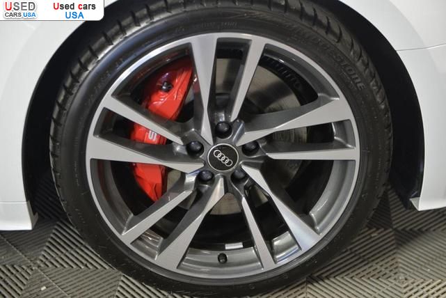 Car Market in USA - For Sale 2023  Audi S5 3.0T Premium Plus