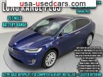 2020 Tesla Model X Long Range Plus  used car