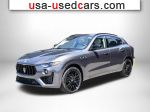 2022 Maserati Levante GT  used car