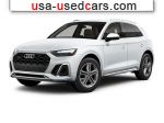 Car Market in USA - For Sale 2023  Audi Q5 e 55 S line quattro Premium