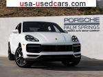 2023 Porsche Cayenne Turbo Coupe AWD  used car