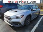 2022 Subaru WRX Premium  used car