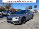 Car Market in USA - For Sale 2022  Subaru WRX Premium