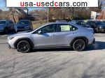 Car Market in USA - For Sale 2022  Subaru WRX Premium
