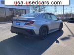 Car Market in USA - For Sale 2022  Subaru WRX Premium