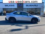 Car Market in USA - For Sale 2022  Subaru WRX Premium