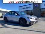 Car Market in USA - For Sale 2022  Subaru WRX Premium