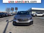 Car Market in USA - For Sale 2022  Subaru WRX Premium
