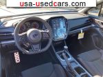 Car Market in USA - For Sale 2022  Subaru WRX Premium