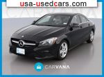 2015 Mercedes CLA-Class CLA 250  used car