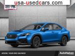 2022 Subaru WRX Base  used car