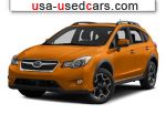 2015 Subaru XV Crosstrek 2.0i Premium  used car