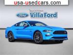 Car Market in USA - For Sale 2022  Ford Mustang EcoBoost