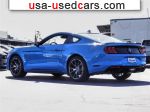 Car Market in USA - For Sale 2022  Ford Mustang EcoBoost