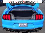 Car Market in USA - For Sale 2022  Ford Mustang EcoBoost