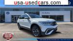 2022 Volkswagen Tiguan 2.0T SE  used car