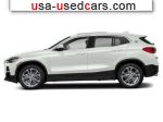 Car Market in USA - For Sale 2020  BMW X2 xDrive28i