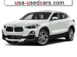 2020 BMW X2 xDrive28i  used car
