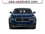 Car Market in USA - For Sale 2020  BMW X2 xDrive28i