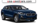 Car Market in USA - For Sale 2020  BMW X2 xDrive28i