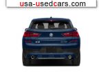 Car Market in USA - For Sale 2020  BMW X2 xDrive28i