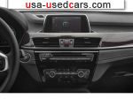 Car Market in USA - For Sale 2020  BMW X2 xDrive28i