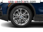 Car Market in USA - For Sale 2020  BMW X2 xDrive28i