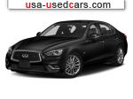 2018 Infiniti Q50 3.0t LUXE  used car