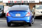 Car Market in USA - For Sale 2017  Nissan Versa 1.6 S+