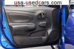 Car Market in USA - For Sale 2017  Nissan Versa 1.6 S+