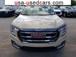Car Market in USA - For Sale 2022  GMC Terrain AT4