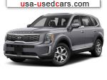 2021 KIA Telluride EX  used car