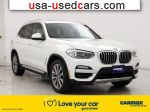 2019 BMW X3 xDrive30i  used car