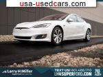 2020 Tesla Model S Long Range  used car