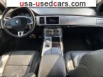 Car Market in USA - For Sale 2014  Jaguar XF I4 T