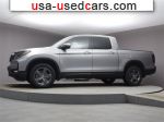 2023 Honda Ridgeline RTL  used car