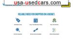 Car Market in USA - For Sale 2019 KIA Soul Base