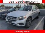 2016 Mercedes GLC-Class GLC 300 4MATIC  used car
