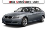 2011 BMW 335 i xDrive  used car