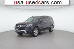 2018 Mercedes GLS 450 Base 4MATIC  used car