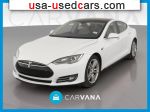 2013 Tesla Model S Base  used car