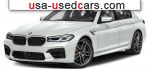 2023 BMW M5 Base  used car