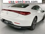 Car Market in USA - For Sale 2023  Mercedes EQS 450+ Base