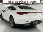 Car Market in USA - For Sale 2023  Mercedes EQS 450+ Base