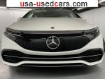 Car Market in USA - For Sale 2023  Mercedes EQS 450+ Base