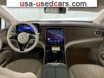 Car Market in USA - For Sale 2023  Mercedes EQS 450+ Base