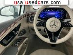 Car Market in USA - For Sale 2023  Mercedes EQS 450+ Base