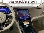 Car Market in USA - For Sale 2023  Mercedes EQS 450+ Base