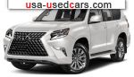 2023 Lexus GX 460 Luxury  used car